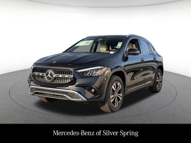 2026 Mercedes-Benz GLA GLA 250 4MATIC's photo