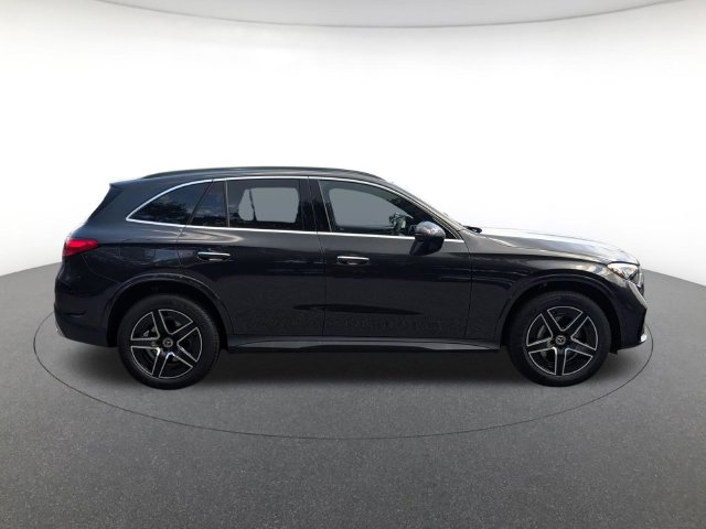 New 2027 Mercedes-Benz GLC 300 4MATIC SUV