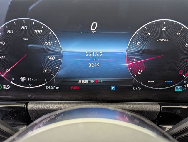 2026 Mercedes-Benz GLA GLA 250 - Photo 16
