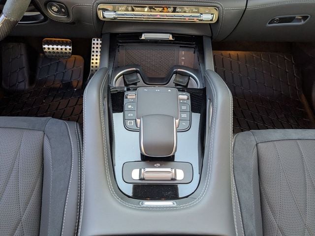 2026 Mercedes-Benz GLE Coupe GLE 53 AMG - Photo 13