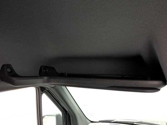 2025 Mercedes-Benz Sprinter Passenger Van Base - Photo 17