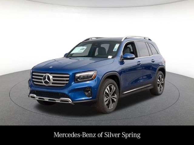 2026 Mercedes-Benz GLB GLB 250 4MATIC's photo
