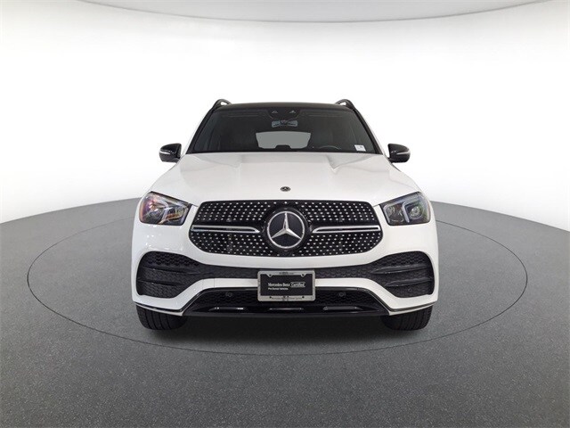 2022 Mercedes Benz GLE 580 4MATIC photo 2