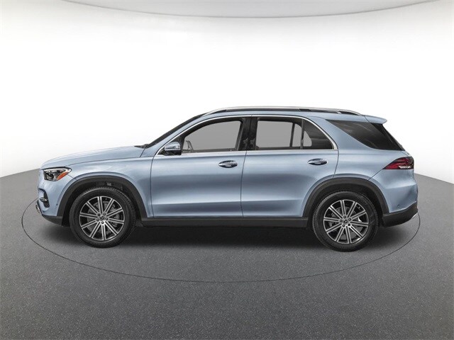 2026 Mercedes Benz GLE 350 4MATIC photo 2