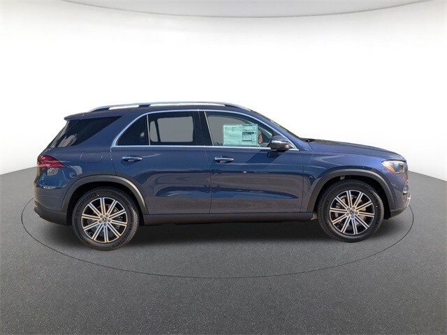 2026 Mercedes Benz GLE 350 4MATIC photo 4
