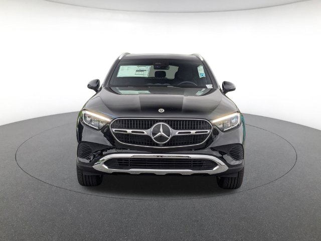 New 2026 Mercedes-Benz GLC 300 4MATIC SUV