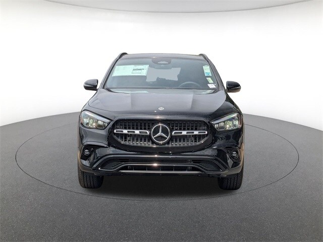 2026 Mercedes Benz GLA 250 4MATIC photo 2
