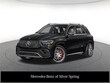 Mercedes-Benz AMG GLE 63