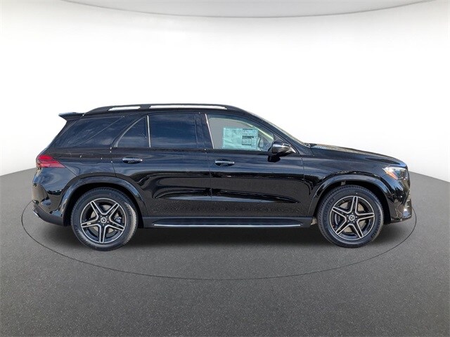 2026 Mercedes Benz GLE 350 4MATIC photo 3