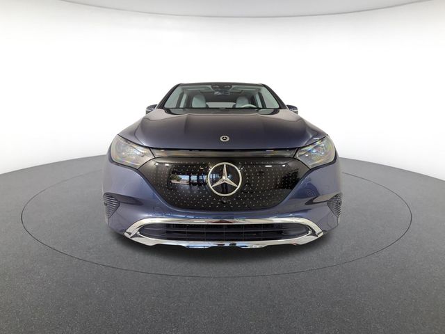 Certified 2023 Mercedes-Benz EQE SUV Base with VIN 4JGGM1CB0PA036132 for sale in Silver Spring, MD