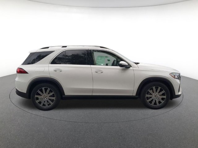 New 2027 Mercedes-Benz GLE 350 4MATIC SUV