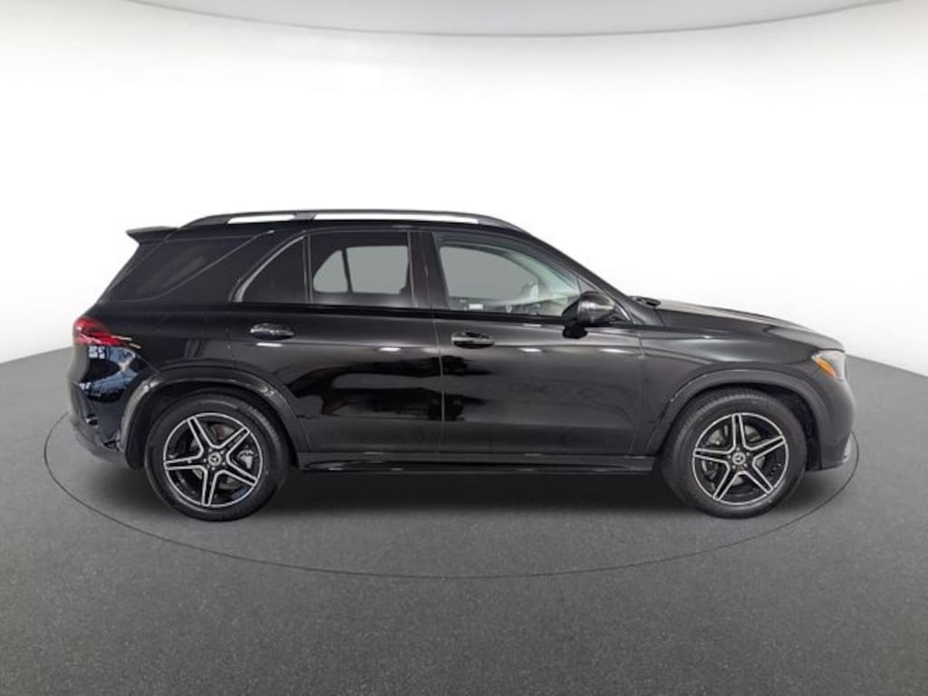 Used 2026 Mercedes-Benz GLE 350 4MATIC SUV