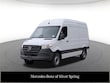  Mercedes-Benz Sprinter 2500