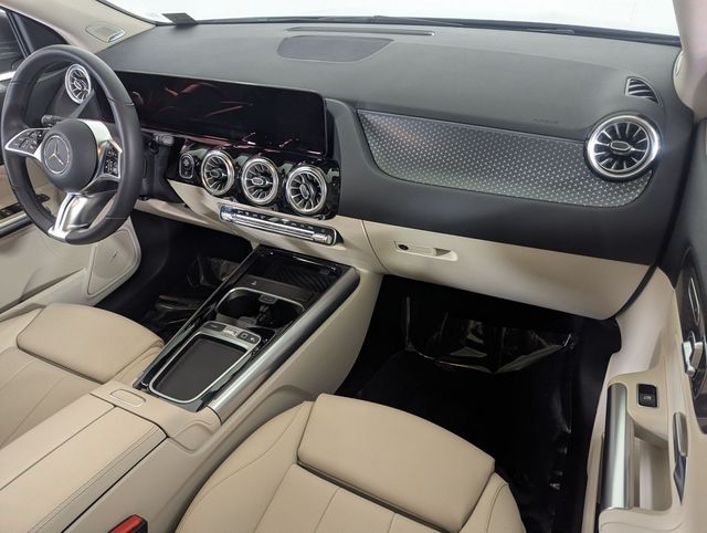 2026 Mercedes-Benz GLA GLA 250 - Photo 19