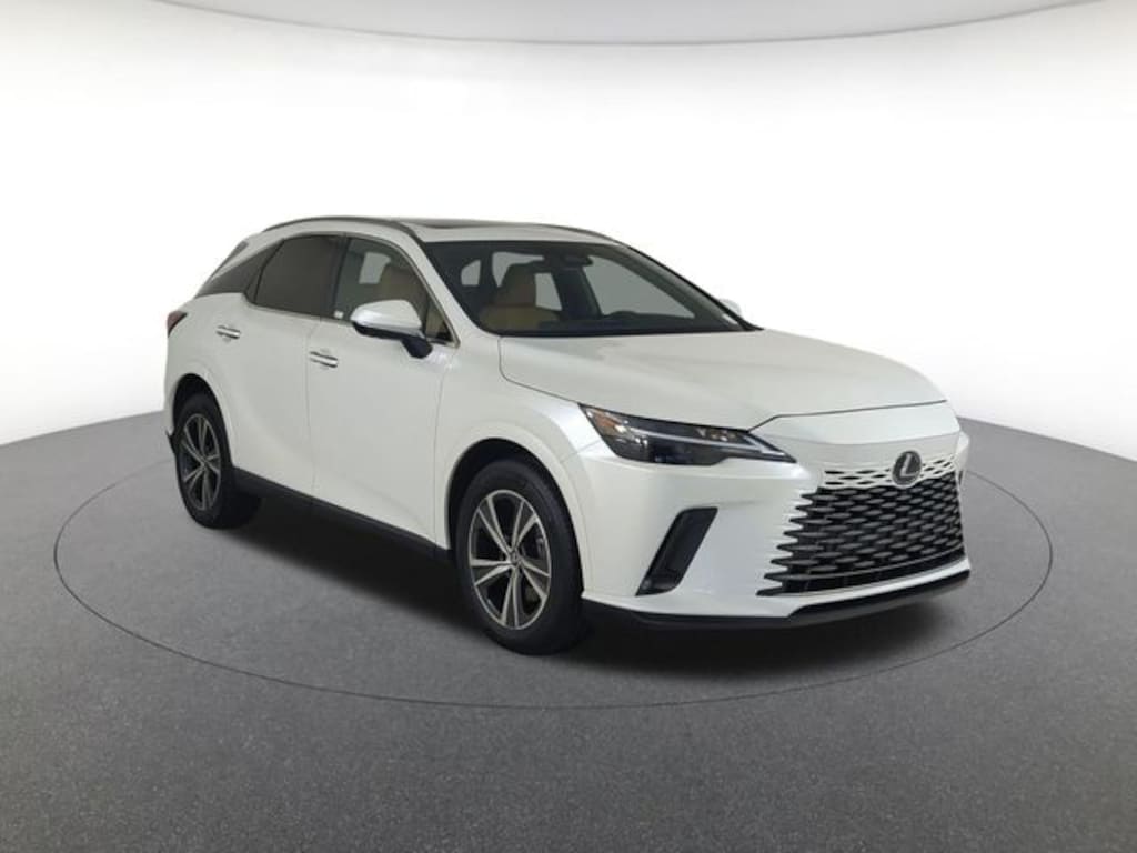 Used 2025 Lexus RX 350 350 Premium AWD SUV