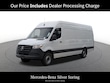  Mercedes-Benz 2500