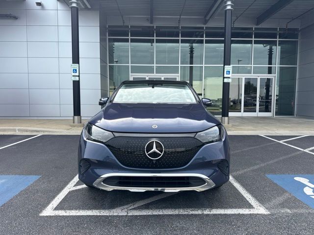 Certified 2023 Mercedes-Benz EQE SUV Base with VIN 4JGGM1CB0PA036132 for sale in Silver Spring, MD