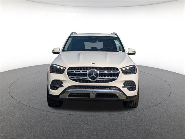 2026 Mercedes Benz GLE 350 4MATIC photo 2