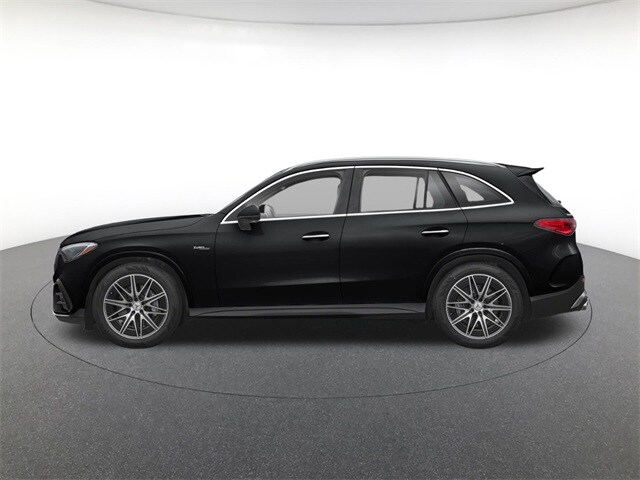 2026 Mercedes Benz GLC AMG 43 4MATIC photo 2