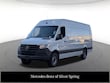  Mercedes-Benz Sprinter 2500