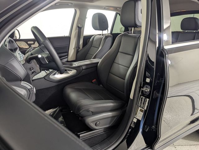 2026 Mercedes-Benz GLE GLE350 - Photo 9