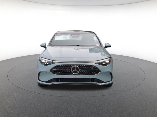 New 2027 Mercedes-Benz CLA 220 FWD Sedan