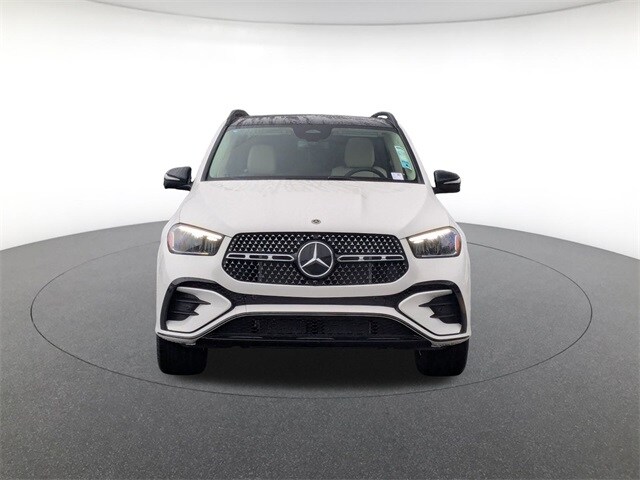 2026 Mercedes Benz GLE 350 4MATIC photo 2