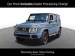  Mercedes-Benz G 550
