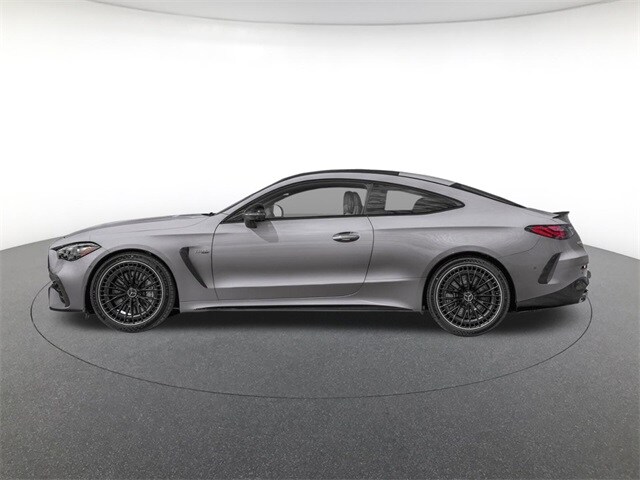 2026 Mercedes Benz CLE AMG 53 4MATIC photo 3