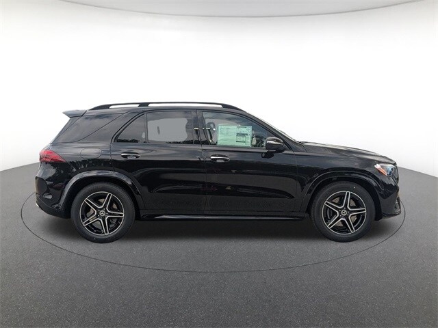 2026 Mercedes Benz GLE 350 4MATIC photo 4