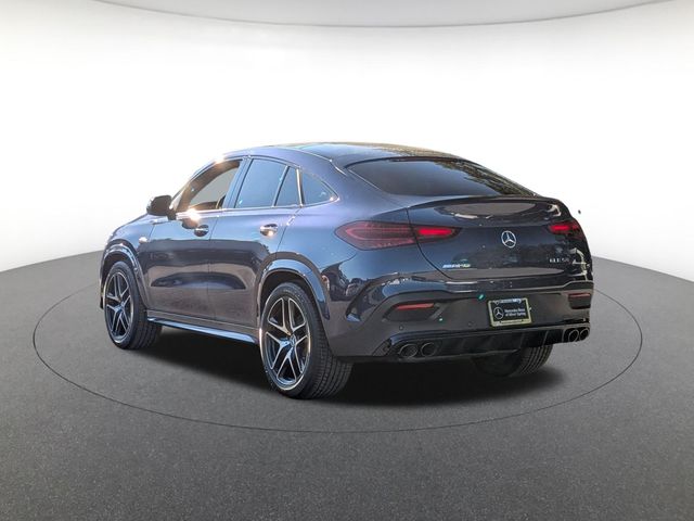 2026 Mercedes-Benz GLE Coupe GLE 53 AMG - Photo 7