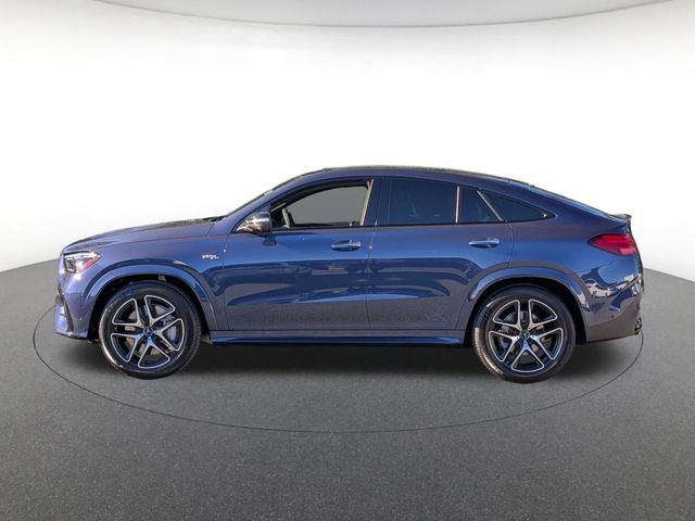 2026 Mercedes-Benz GLE Coupe GLE 53 AMG - Photo 8