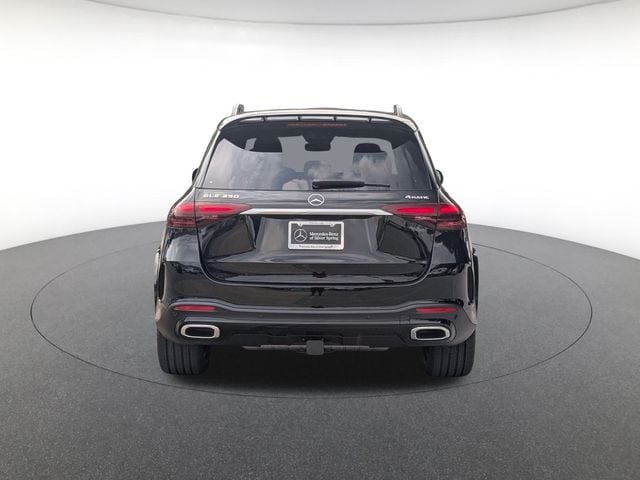 2026 Mercedes-Benz GLE GLE350 - Photo 6