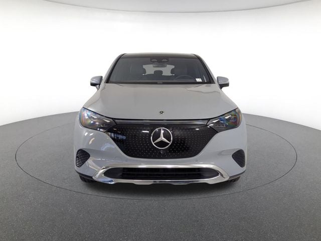 Certified 2023 Mercedes-Benz EQE SUV Base with VIN 4JGGM1CB1PA017766 for sale in Silver Spring, MD