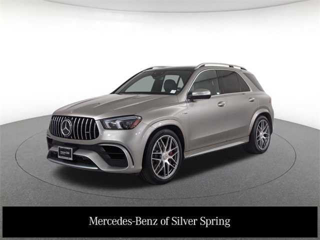2022 Mercedes-Benz GLE AMG GLE63 S's photo