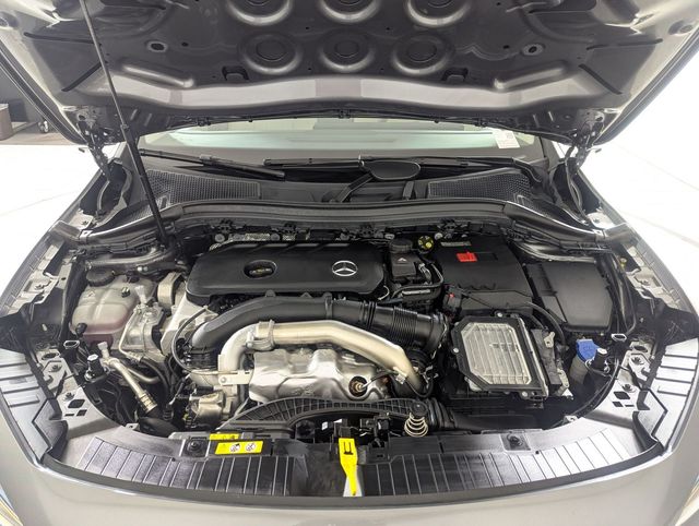 2026 Mercedes-Benz GLA GLA 250 - Photo 23