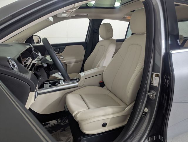 2026 Mercedes-Benz GLA GLA 250 - Photo 9