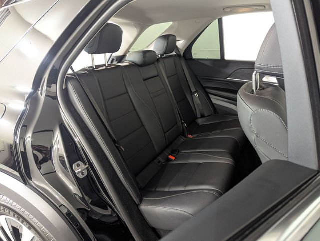 2026 Mercedes-Benz GLE GLE350 - Photo 18