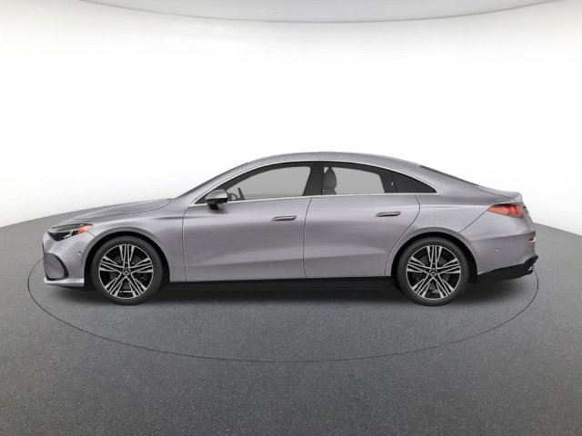 New 2027 Mercedes-Benz CLA 350 4MATIC Sedan