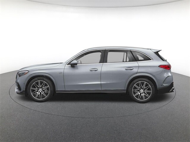 2026 Mercedes Benz GLC AMG 43 4MATIC photo 2