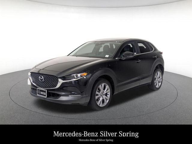 2021 Mazda CX-30 Select AWD's photo