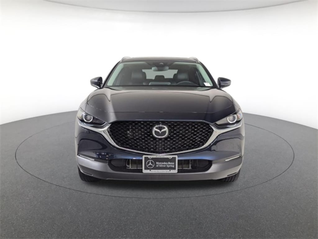 Used 2022 Mazda CX-30 2.5 S Preferred Package AWD SUV