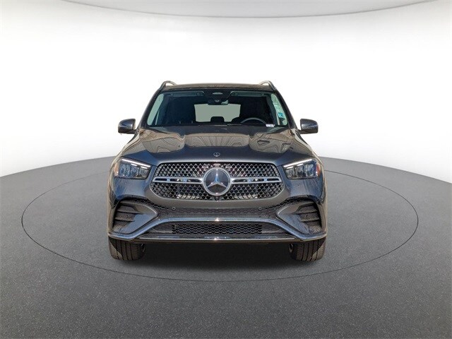 2026 Mercedes Benz GLE 450 4MATIC photo 2