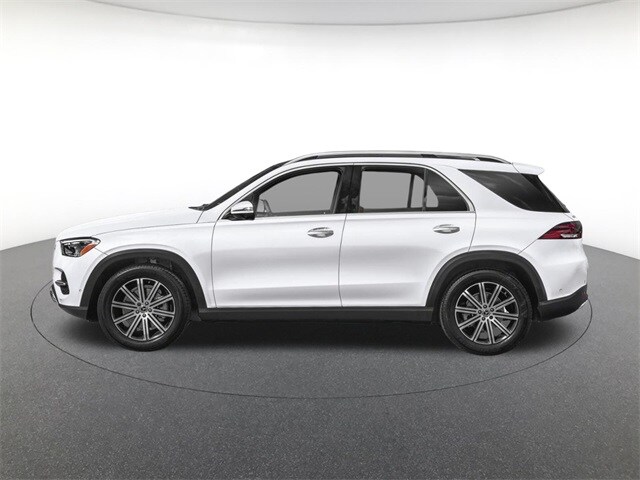2026 Mercedes Benz GLE 350 4MATIC photo 2