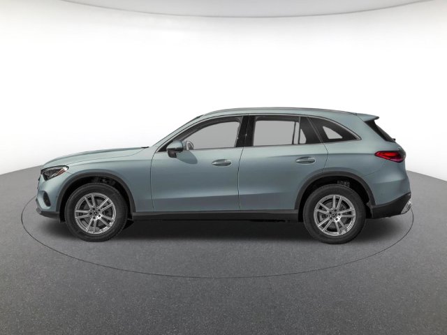 New 2027 Mercedes-Benz GLC 300 4MATIC SUV