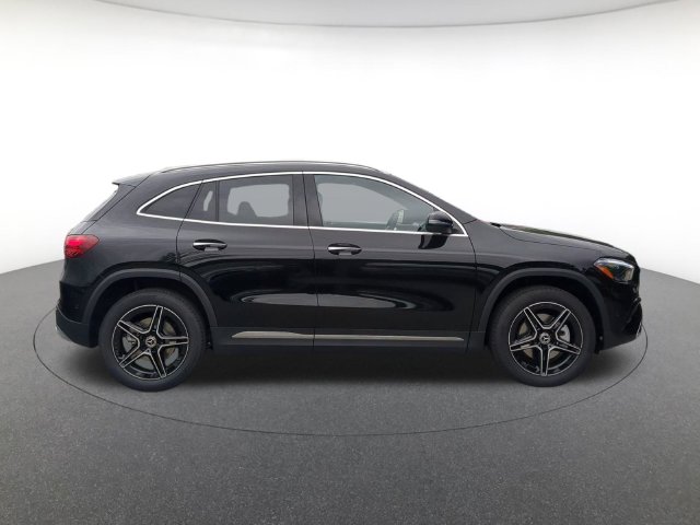 Used 2026 Mercedes-Benz GLA 250 4MATIC SUV