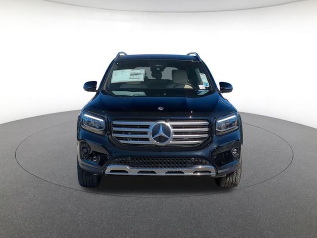Used 2026 Mercedes-Benz GLB 250 4MATIC SUV
