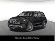  Mercedes-Benz GLS 450