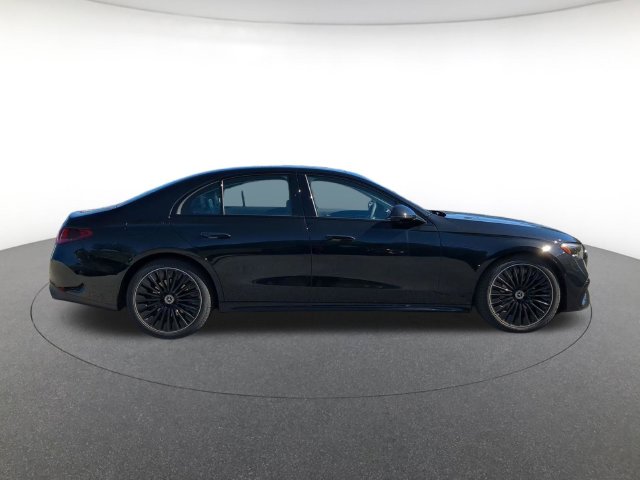 New 2027 Mercedes-Benz E-Class 4MATIC Sedan