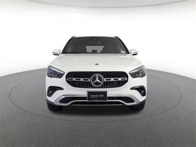 2025 Mercedes Benz GLA 250 4MATIC photo 2